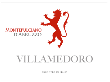 Villamedoro - Montepulciano d'Abruzzo - Rouge - 2013