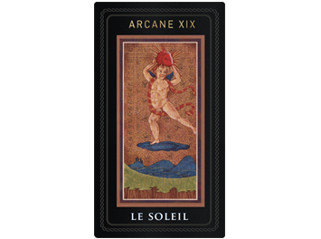 Xavier Vignon - Côtes du Rhône - Arcane le Soleil - Rouge - 2015